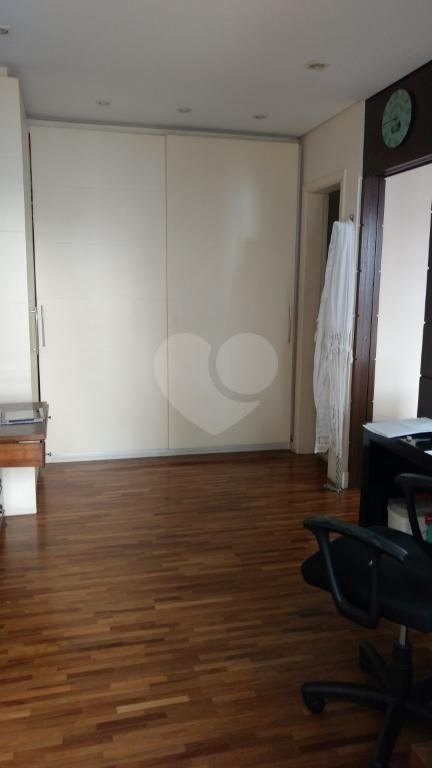 Venda Apartamento São Paulo Vila Nova Conceição REO290378 12