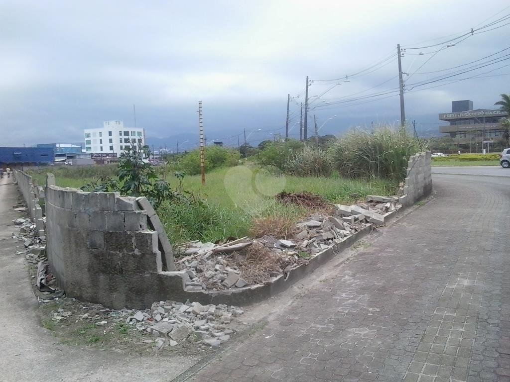 Venda Terreno Praia Grande Mirim REO290413 11