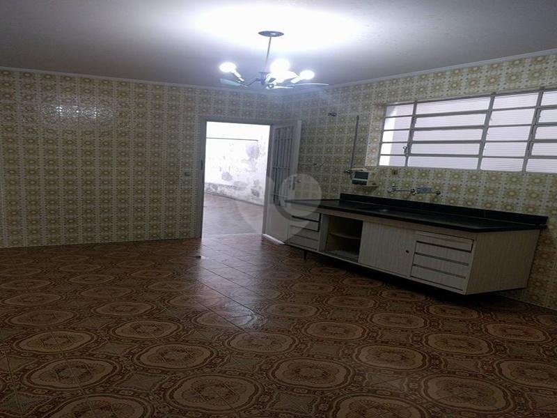 Venda Sobrado São Paulo Água Fria REO290443 24