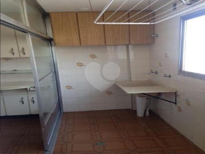 Venda Apartamento São Paulo Santana REO290535 6