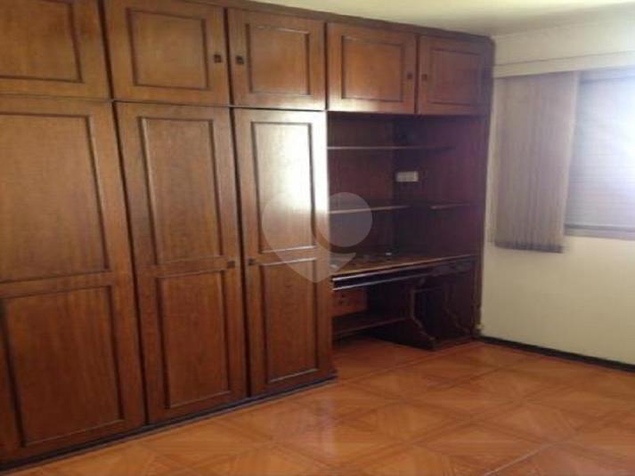 Venda Apartamento São Paulo Santana REO290535 9