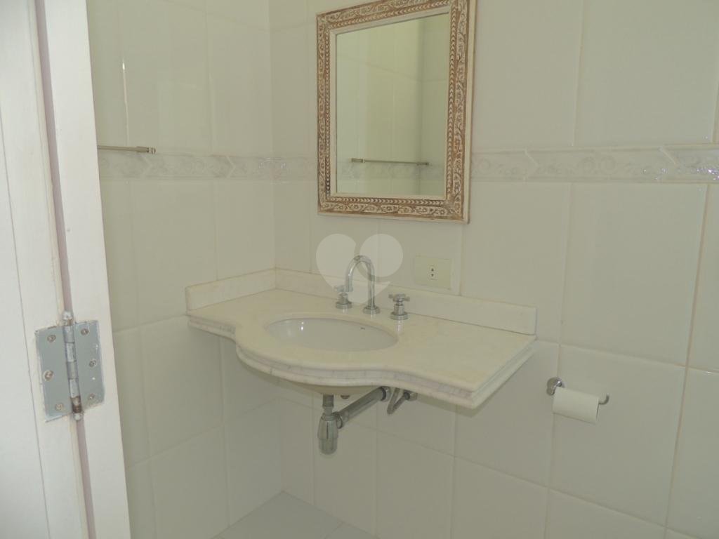 Venda Casa de vila São Paulo Jardim Prudência REO290536 43