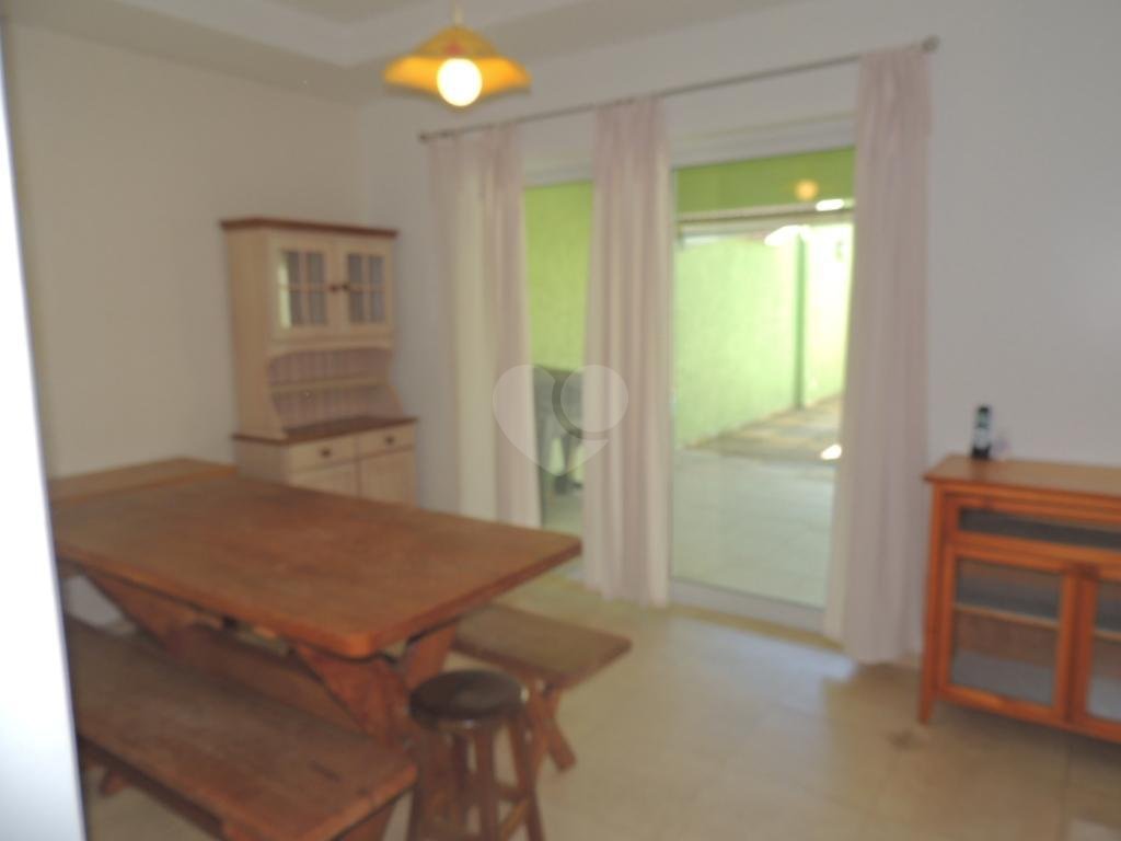 Venda Casa de vila São Paulo Jardim Prudência REO290536 40