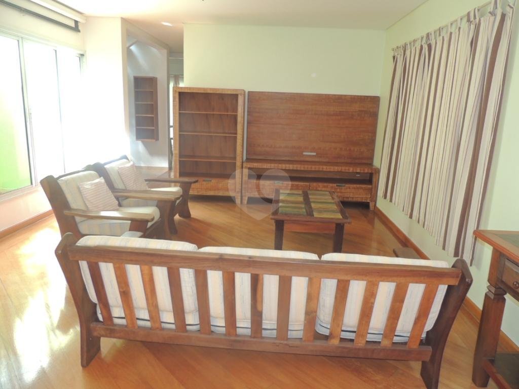 Venda Casa de vila São Paulo Jardim Prudência REO290536 10