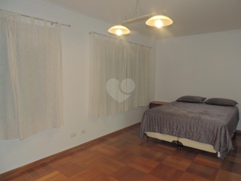 Venda Casa de vila São Paulo Jardim Prudência REO290536 46