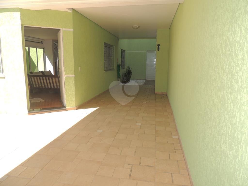 Venda Casa de vila São Paulo Jardim Prudência REO290536 25