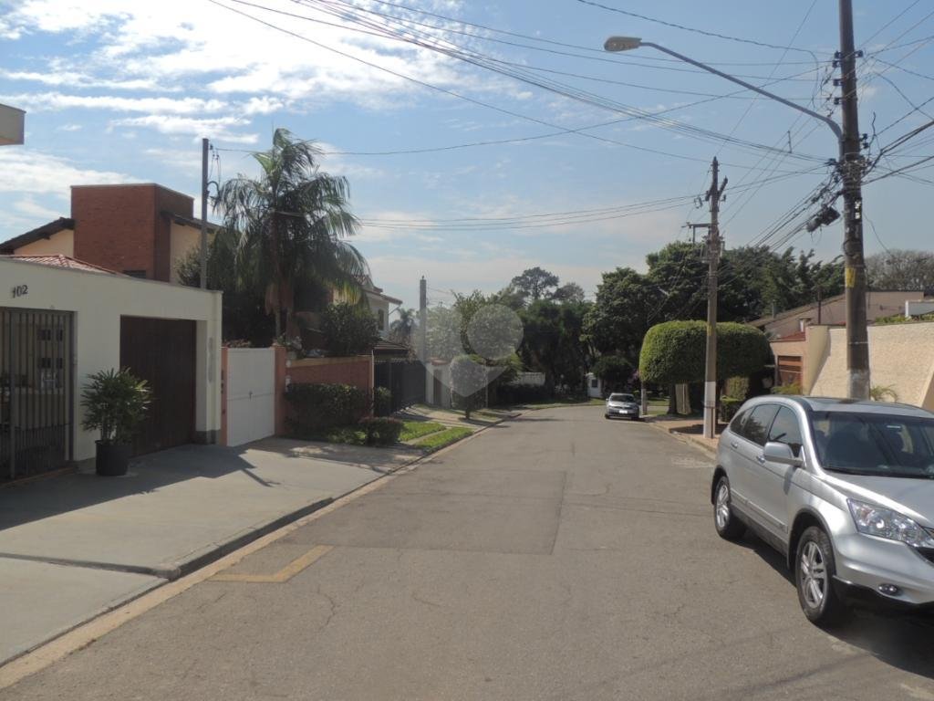 Venda Casa de vila São Paulo Jardim Prudência REO290536 64