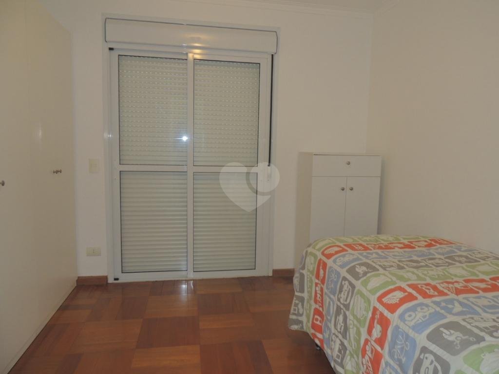 Venda Casa de vila São Paulo Jardim Prudência REO290536 58