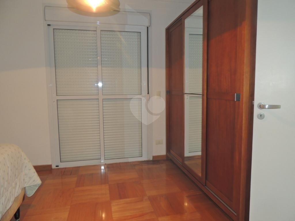 Venda Casa de vila São Paulo Jardim Prudência REO290536 60