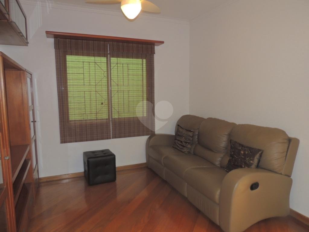 Venda Casa de vila São Paulo Jardim Prudência REO290536 29