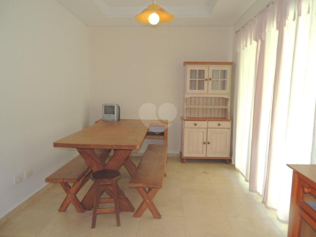 Venda Casa de vila São Paulo Jardim Prudência REO290536 31