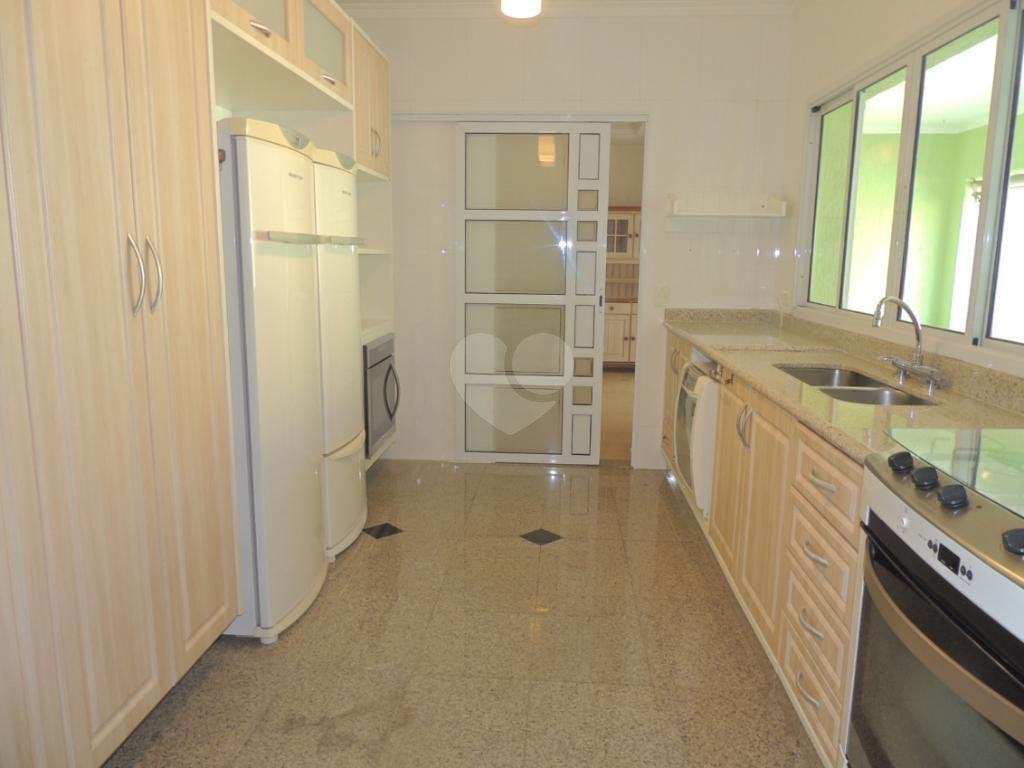 Venda Casa de vila São Paulo Jardim Prudência REO290536 33