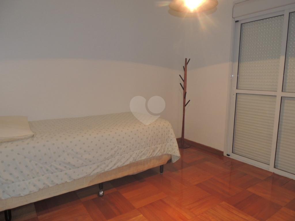 Venda Casa de vila São Paulo Jardim Prudência REO290536 59