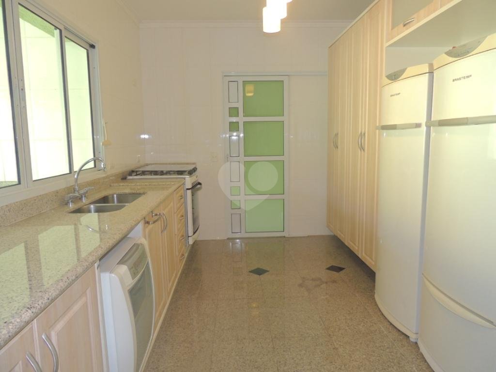 Venda Casa de vila São Paulo Jardim Prudência REO290536 32