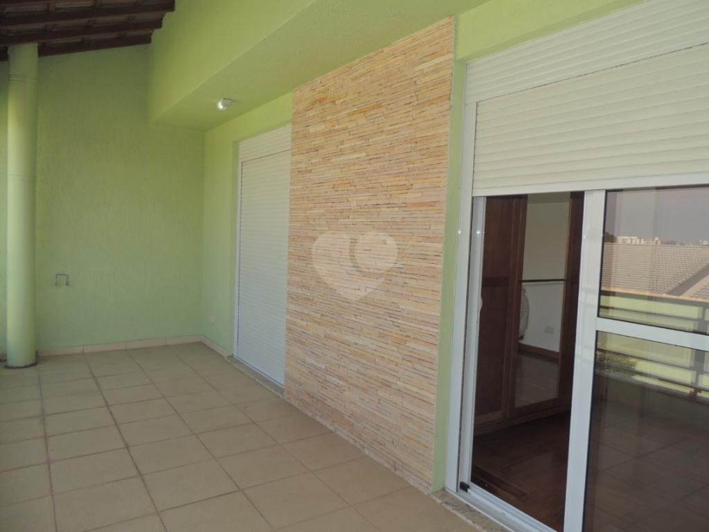 Venda Casa de vila São Paulo Jardim Prudência REO290536 61