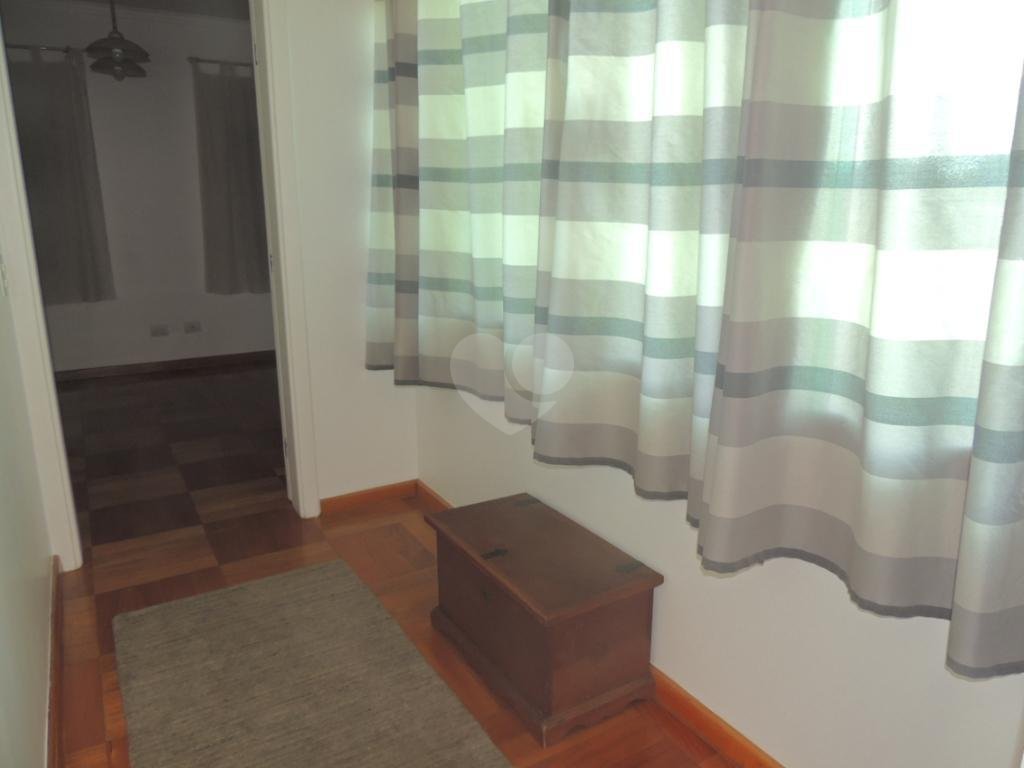 Venda Casa de vila São Paulo Jardim Prudência REO290536 44