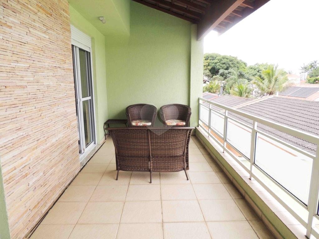 Venda Casa de vila São Paulo Jardim Prudência REO290536 15