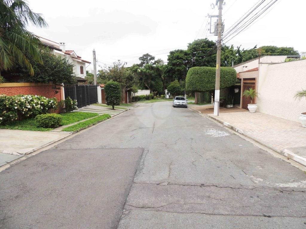 Venda Casa de vila São Paulo Jardim Prudência REO290536 24