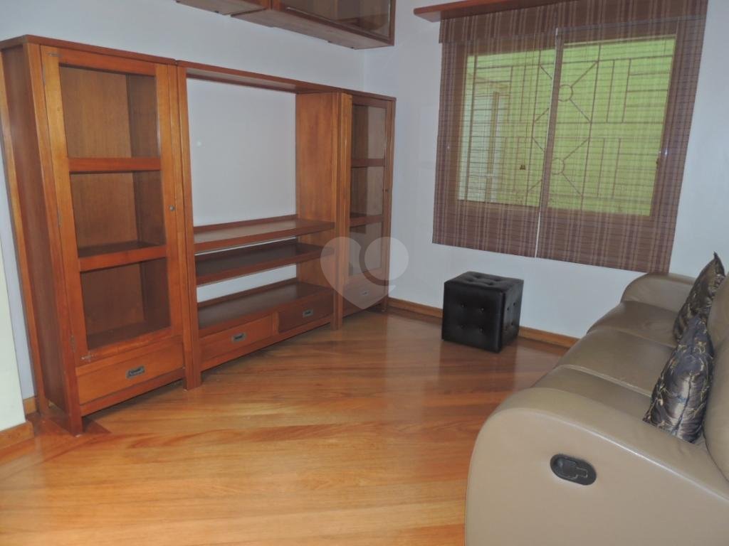 Venda Casa de vila São Paulo Jardim Prudência REO290536 28