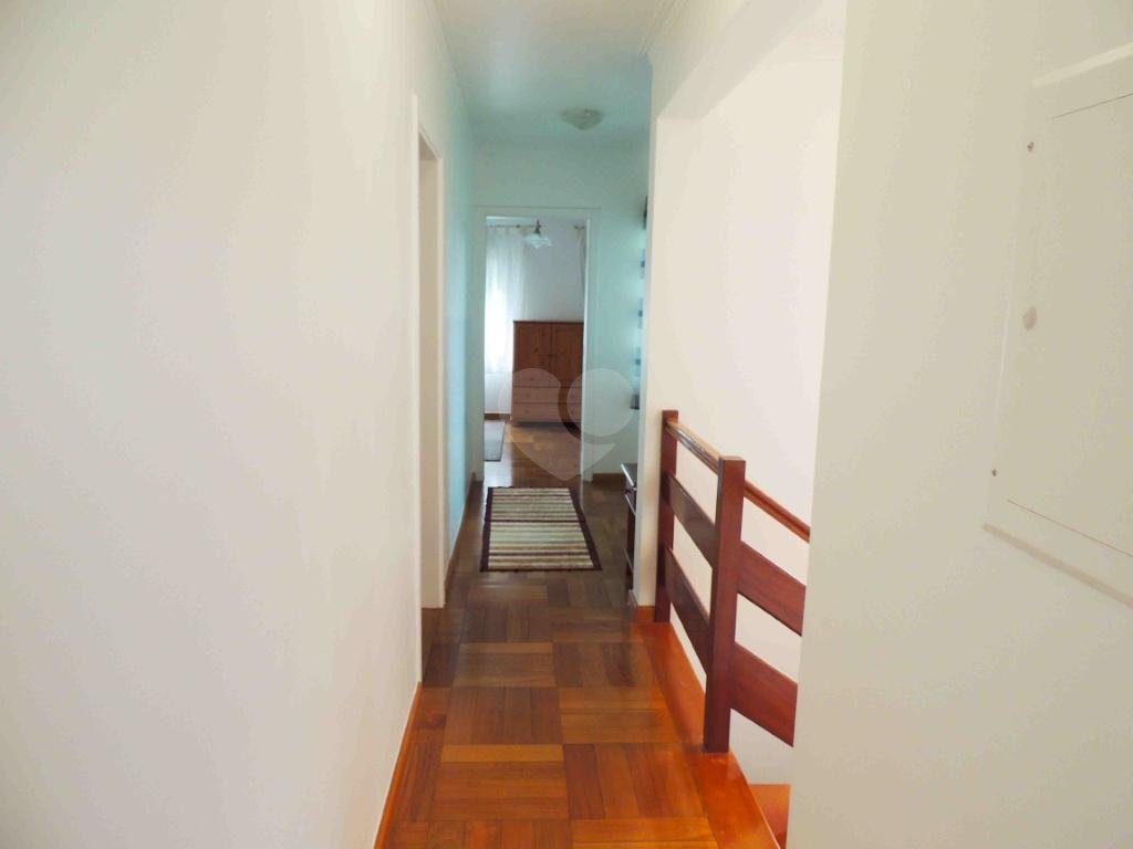 Venda Casa de vila São Paulo Jardim Prudência REO290536 17