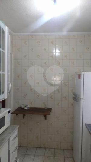 Venda Apartamento São Paulo Lauzane Paulista REO290579 4