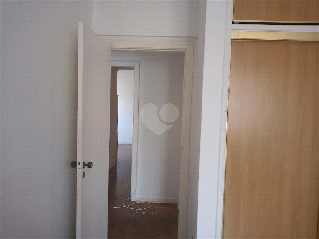 Venda Apartamento São Paulo Cerqueira César REO290630 37