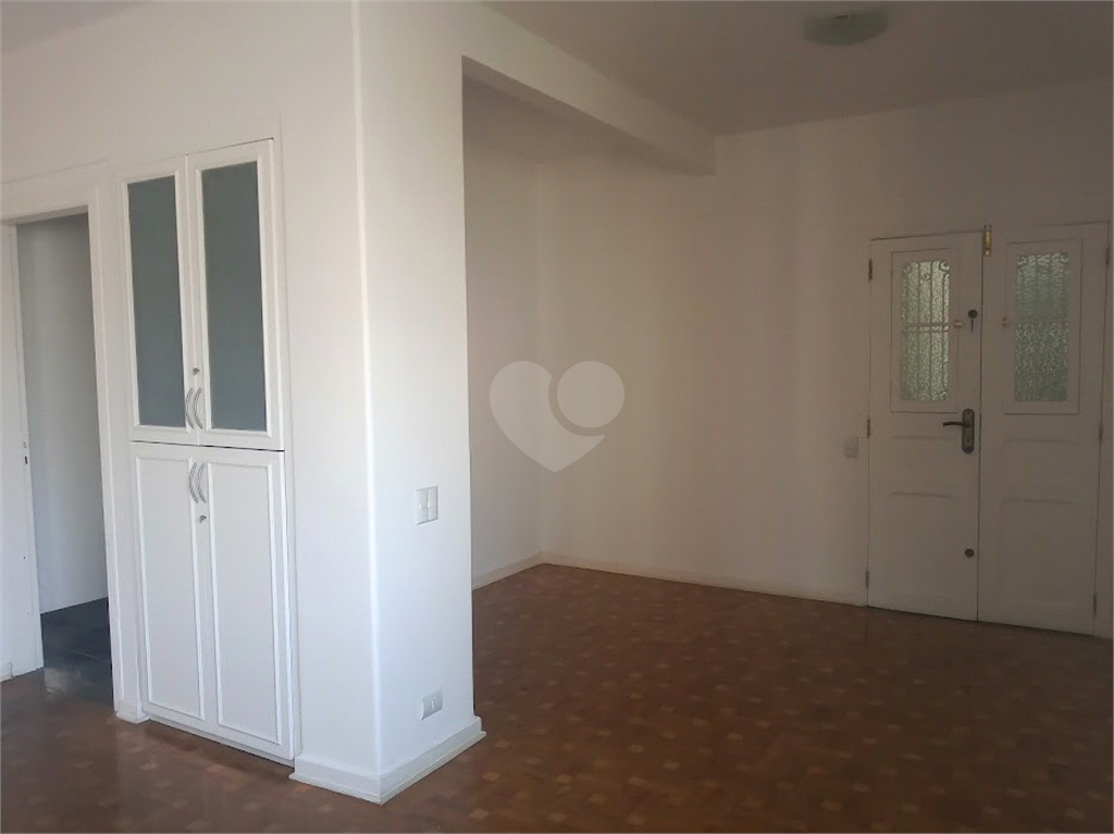 Venda Apartamento São Paulo Cerqueira César REO290630 7