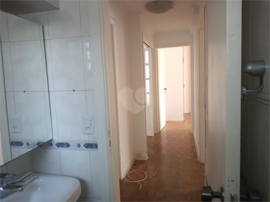 Venda Apartamento São Paulo Cerqueira César REO290630 43