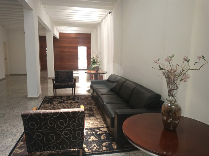 Venda Apartamento São Paulo Cerqueira César REO290630 56