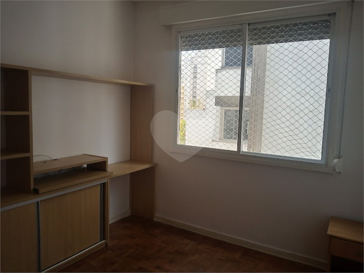 Venda Apartamento São Paulo Cerqueira César REO290630 48