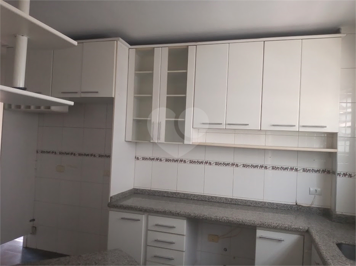 Venda Apartamento São Paulo Cerqueira César REO290630 27