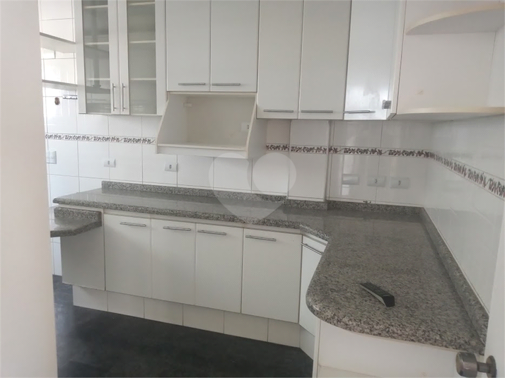 Venda Apartamento São Paulo Cerqueira César REO290630 18