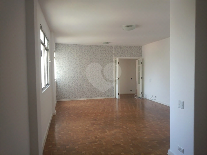 Venda Apartamento São Paulo Cerqueira César REO290630 2