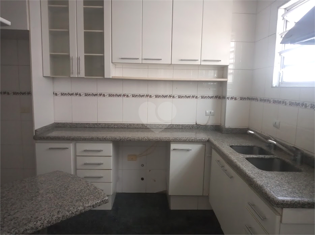 Venda Apartamento São Paulo Cerqueira César REO290630 14