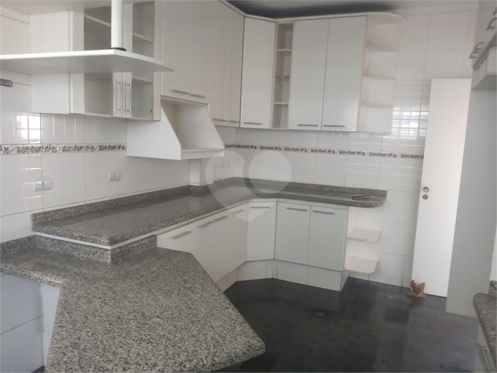 Venda Apartamento São Paulo Cerqueira César REO290630 16