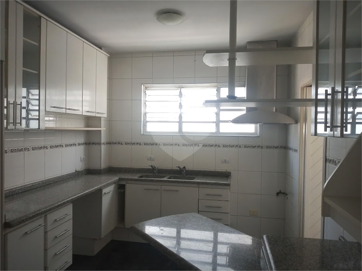 Venda Apartamento São Paulo Cerqueira César REO290630 21