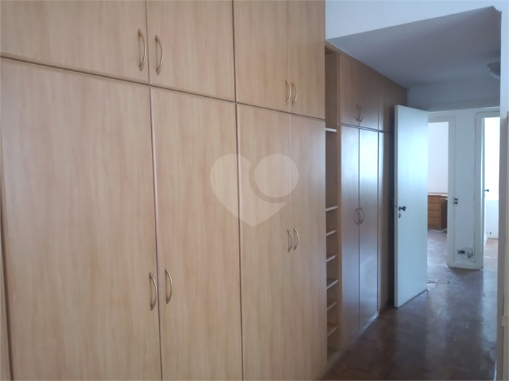 Venda Apartamento São Paulo Cerqueira César REO290630 50