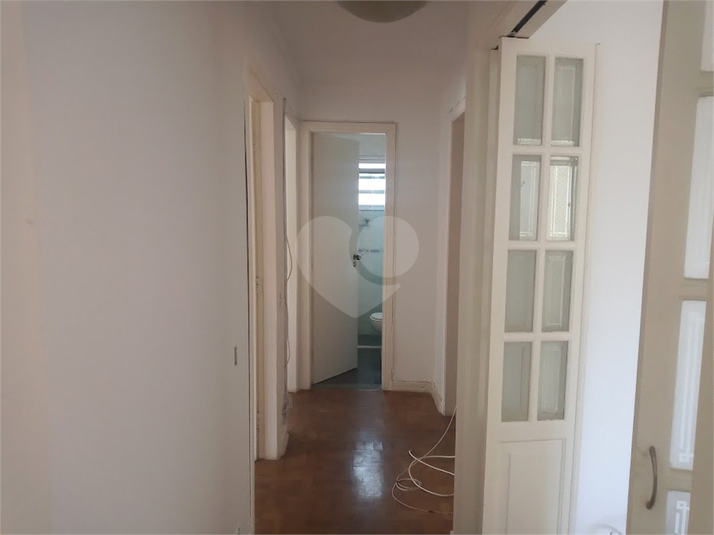 Venda Apartamento São Paulo Cerqueira César REO290630 33