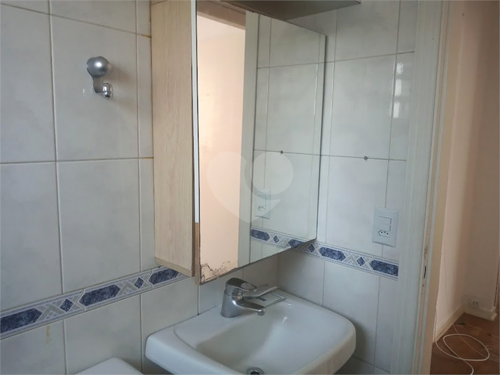 Venda Apartamento São Paulo Cerqueira César REO290630 42