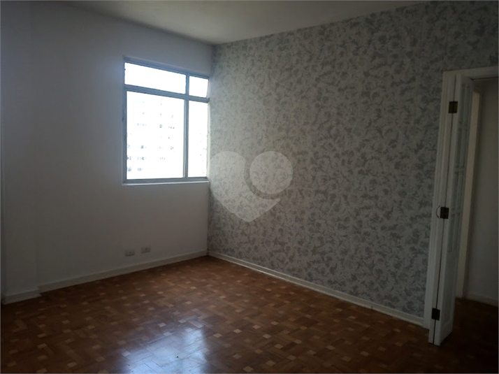 Venda Apartamento São Paulo Cerqueira César REO290630 4