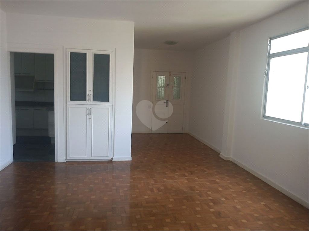 Venda Apartamento São Paulo Cerqueira César REO290630 5