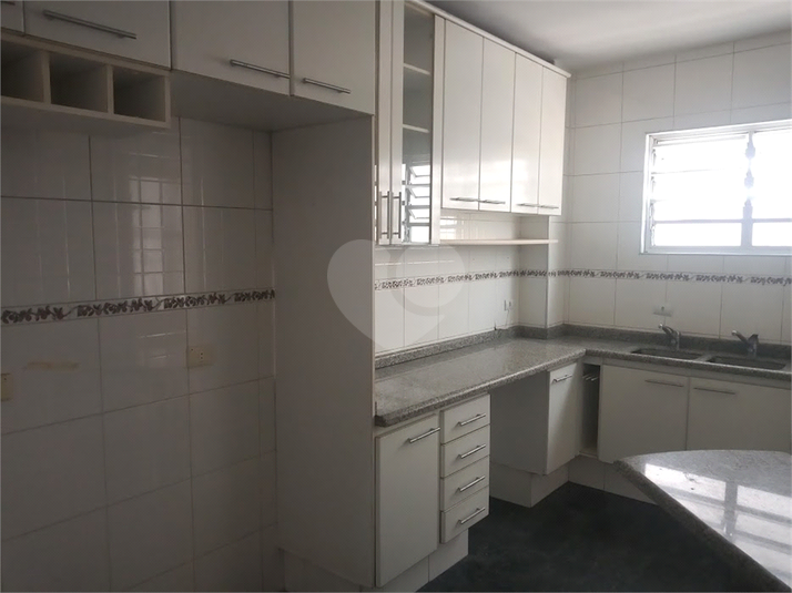 Venda Apartamento São Paulo Cerqueira César REO290630 19