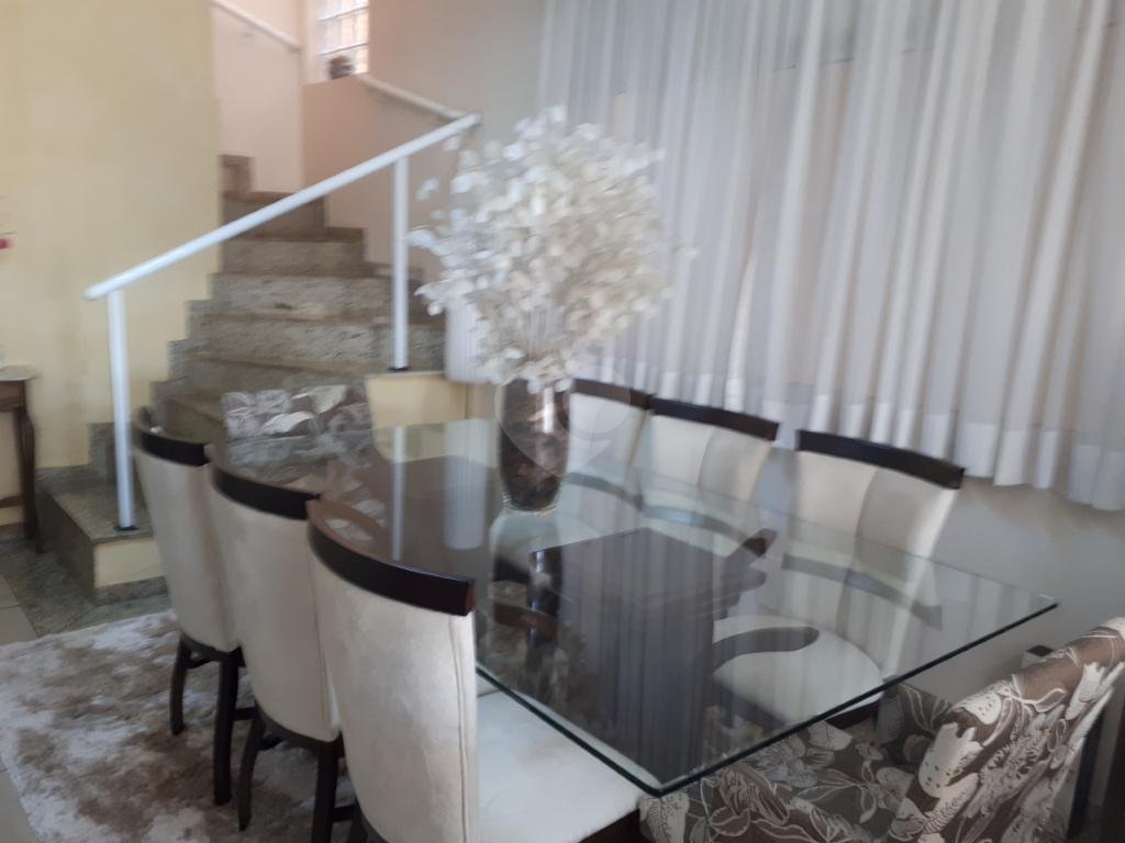 Venda Sobrado São Paulo Jardim São Paulo(zona Norte) REO290655 10