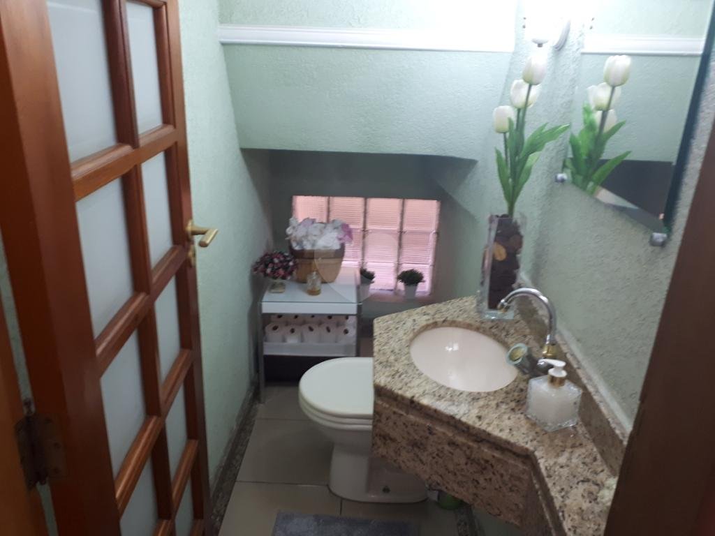 Venda Sobrado São Paulo Jardim São Paulo(zona Norte) REO290655 14