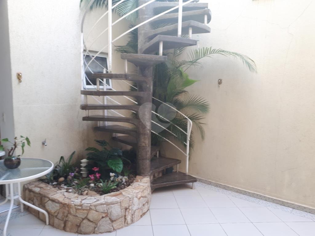 Venda Sobrado São Paulo Jardim São Paulo(zona Norte) REO290655 35