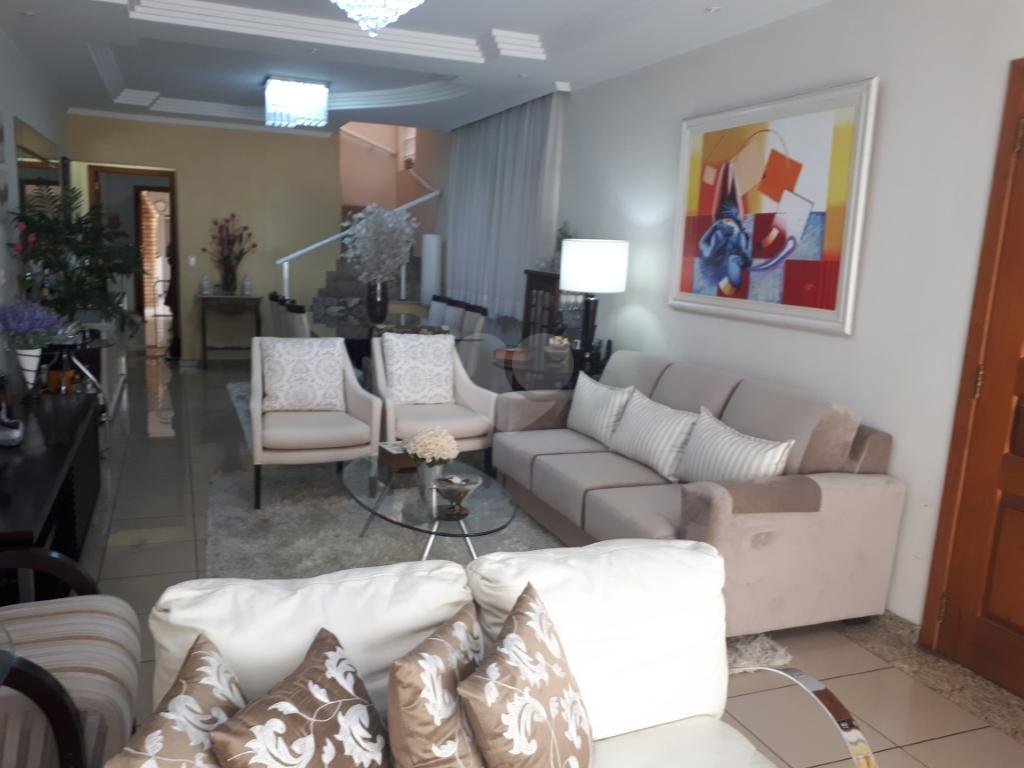 Venda Sobrado São Paulo Jardim São Paulo(zona Norte) REO290655 5