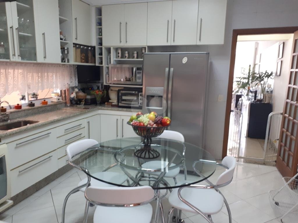 Venda Sobrado São Paulo Jardim São Paulo(zona Norte) REO290655 33