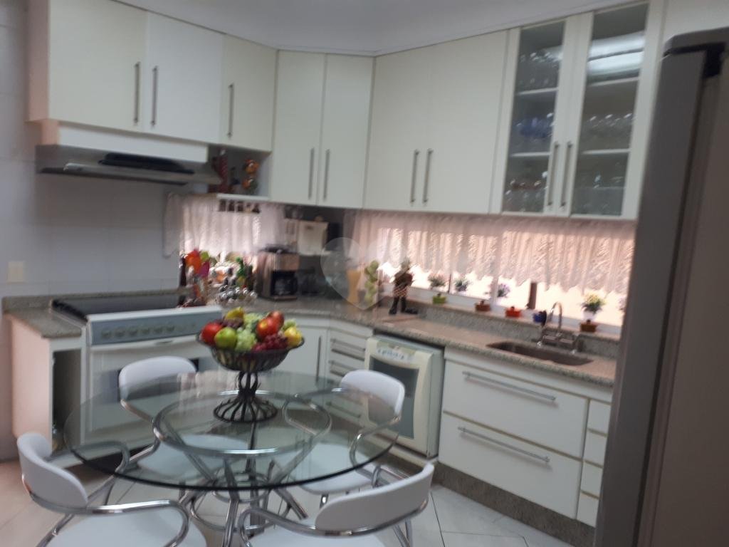 Venda Sobrado São Paulo Jardim São Paulo(zona Norte) REO290655 32