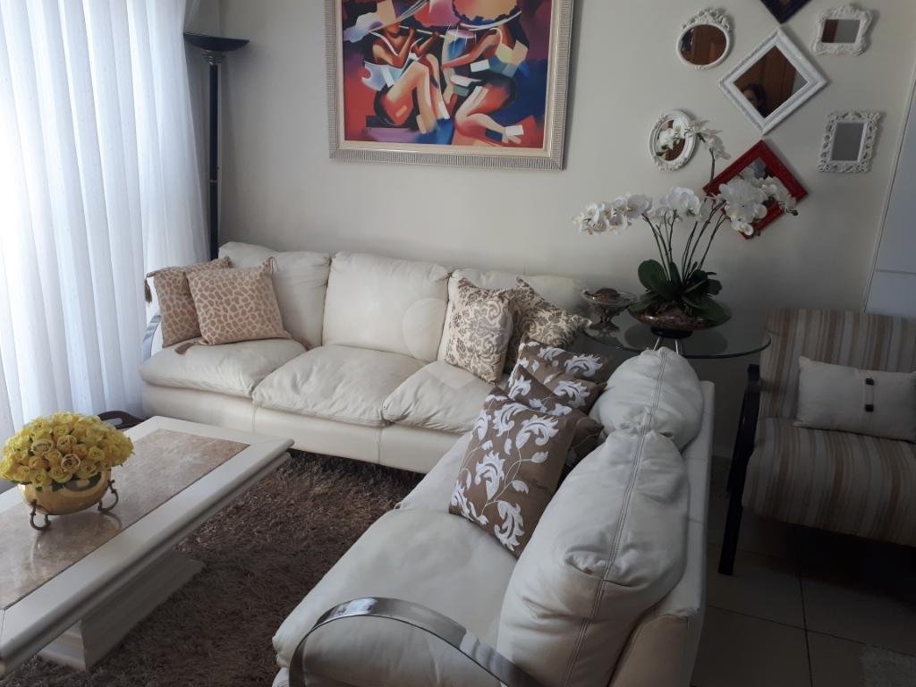 Venda Sobrado São Paulo Jardim São Paulo(zona Norte) REO290655 6