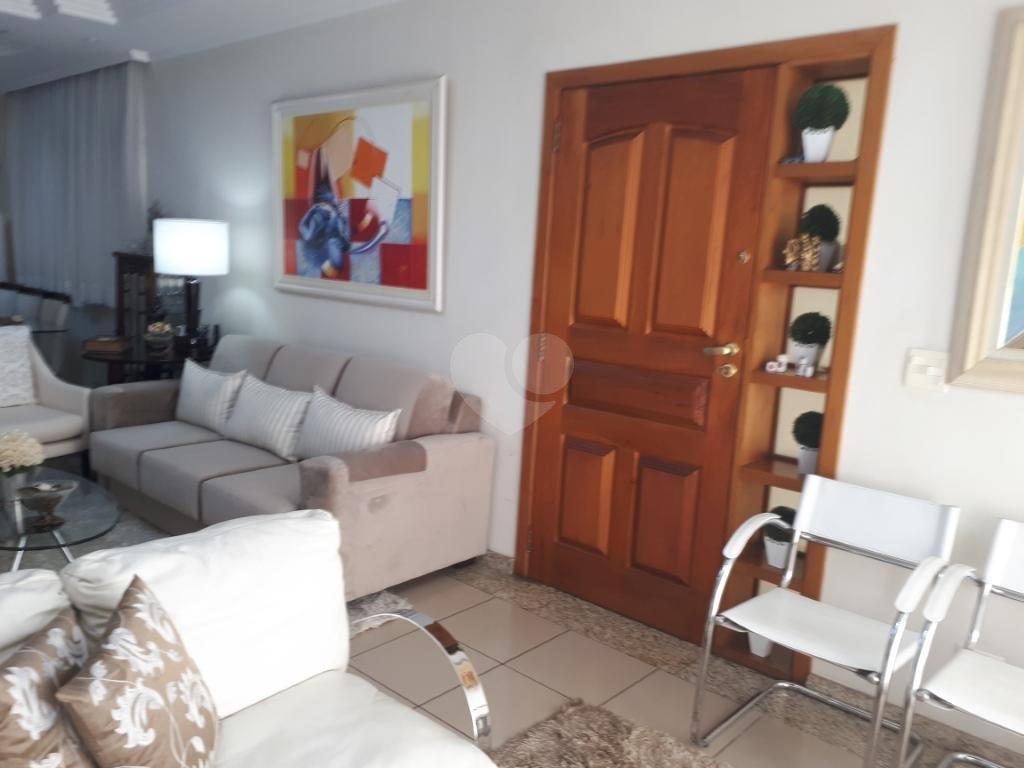 Venda Sobrado São Paulo Jardim São Paulo(zona Norte) REO290655 4